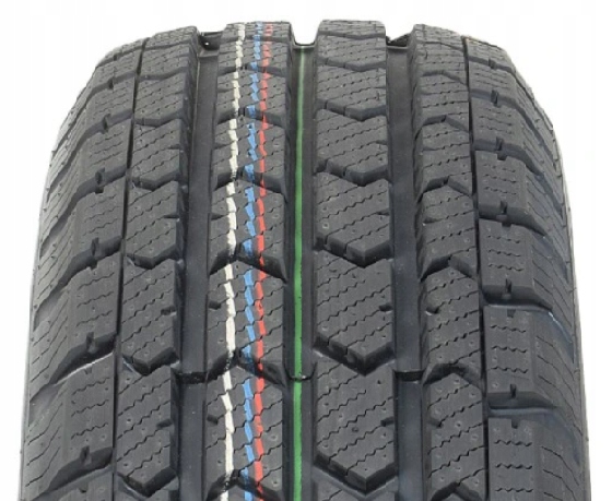 215/70 r15c нові зимові шини WN van SNOW оригінал