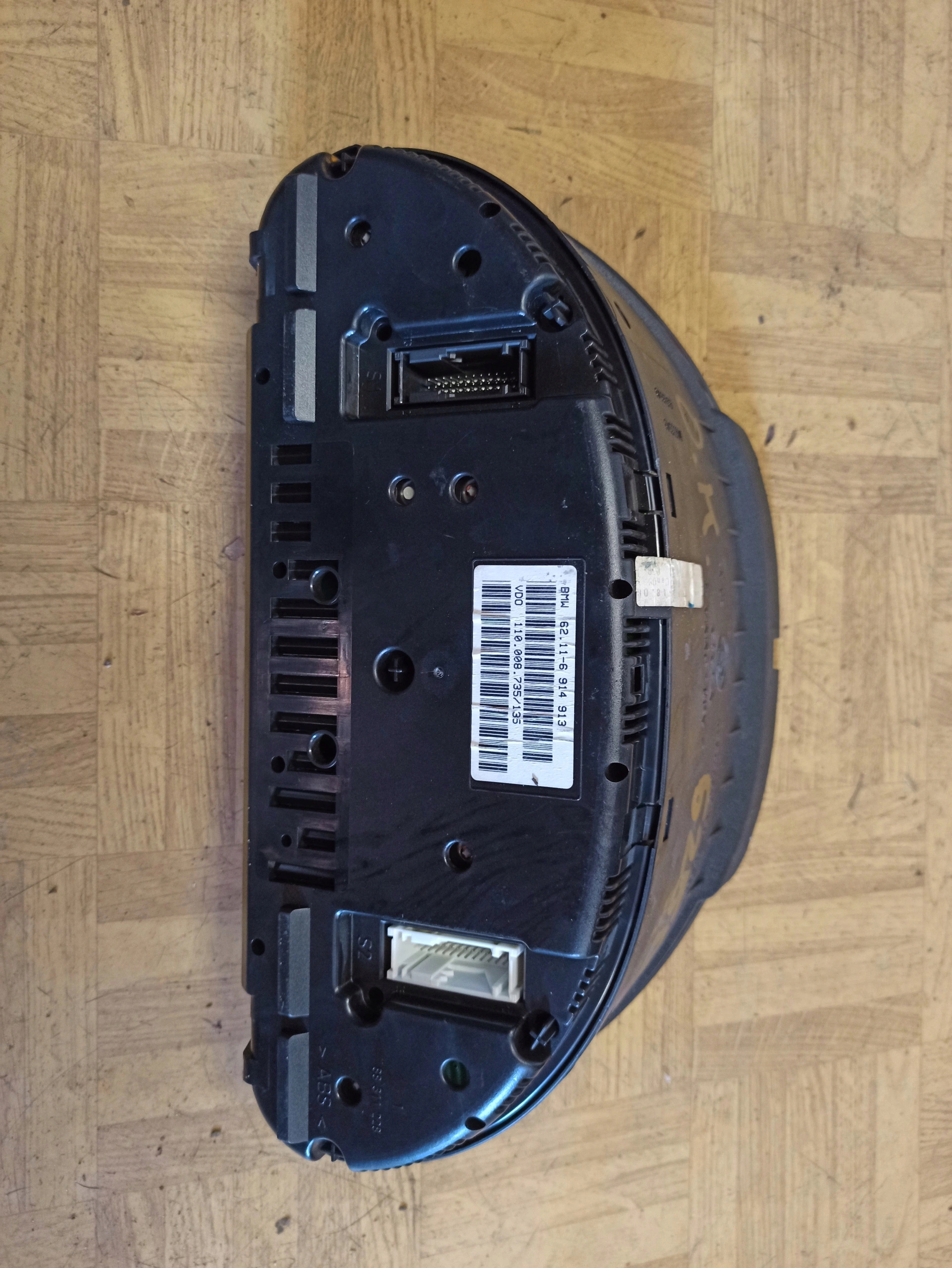 BMW E39 dials dials 62116914913 6914913