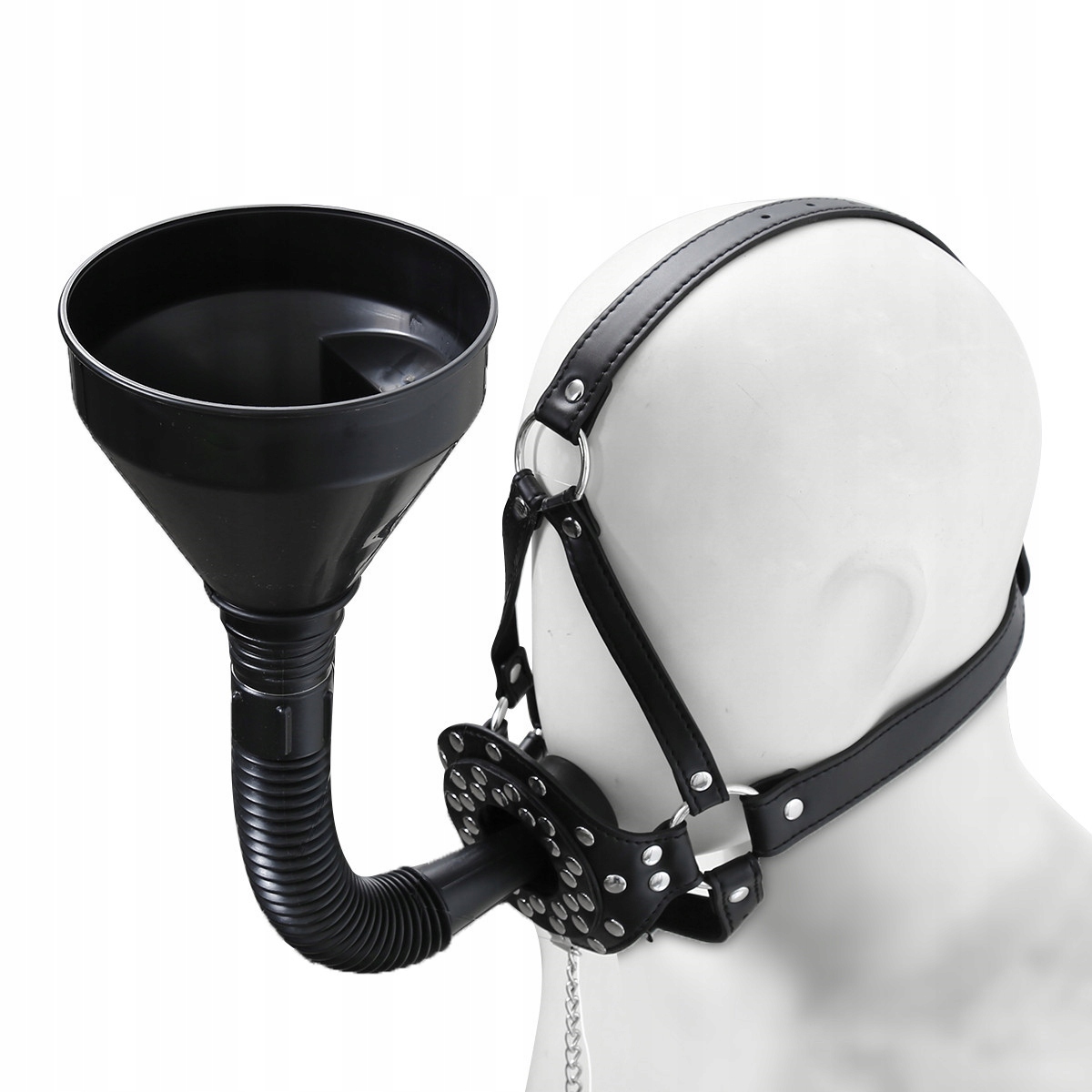 Silicone Piss Urinal Mouth Gag Bondage Harness Be 13549155017 Allegro Pl