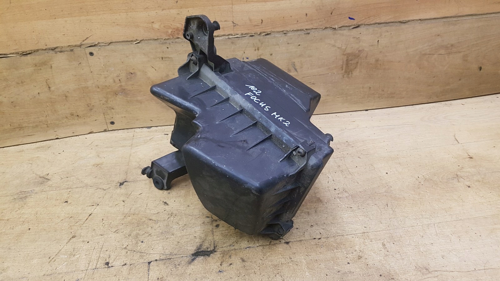 Ford OE 3M51-9600 obudowa filtra powietrza