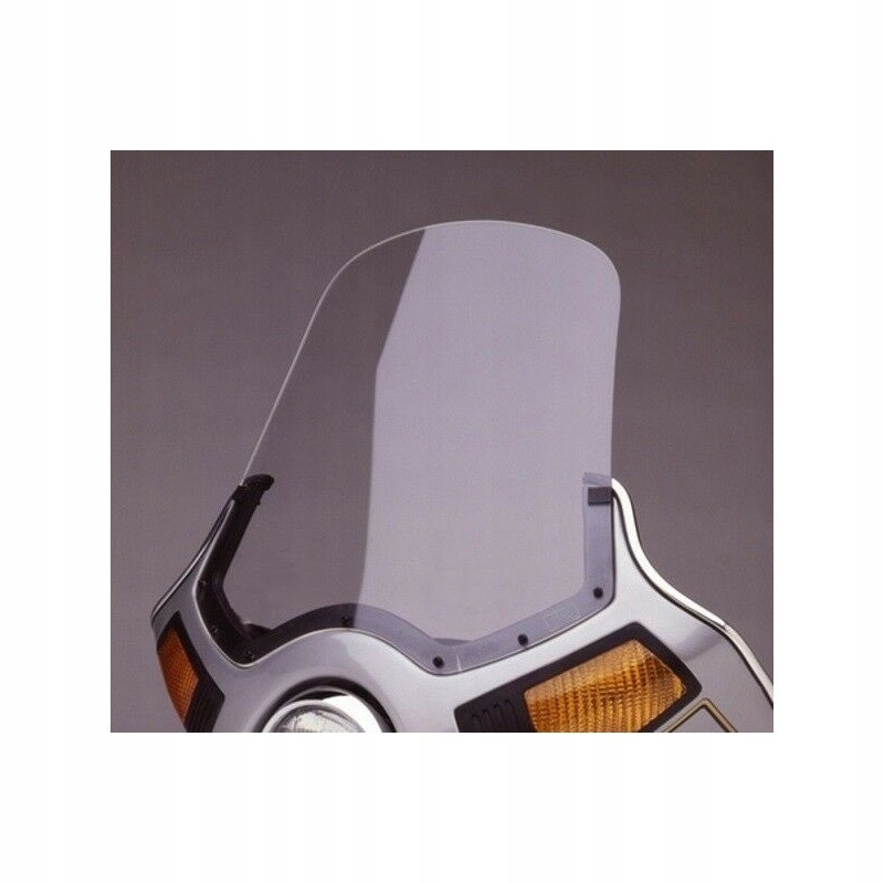 Loster štandardné sklo pre motocykel Honda Gl z roku 1000 77-80.