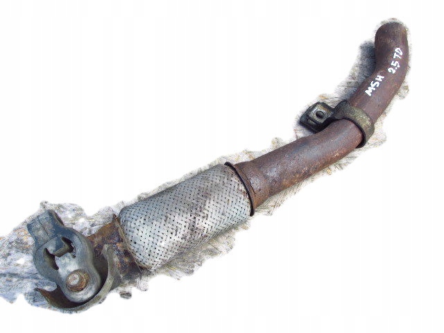 2.5TD - Pajero Sport SHOGUN 2.5 TD 05 гнучкий з'єднувач