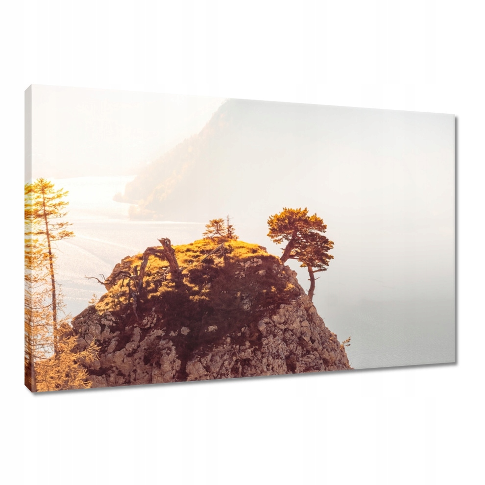 

Obrazy 90x60 Pejzaż Krajobraz Widoczek