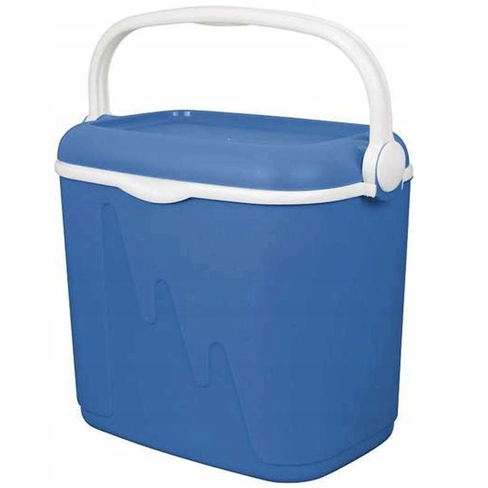 Lodówka Turystyczna Przenośna 32L Curver 24h