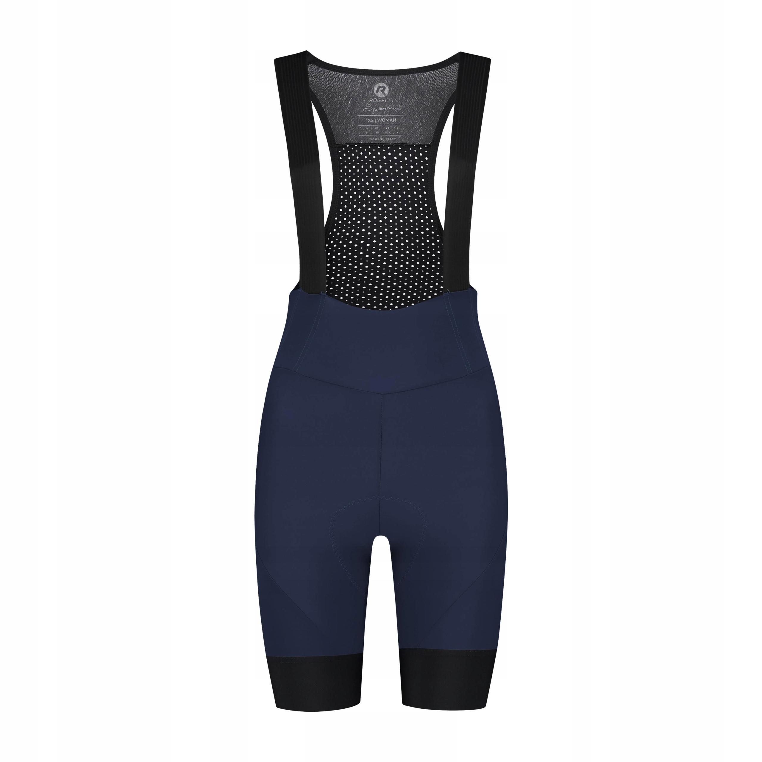 Rogelli Signature – dámské kraťasy s gelovou vložkou