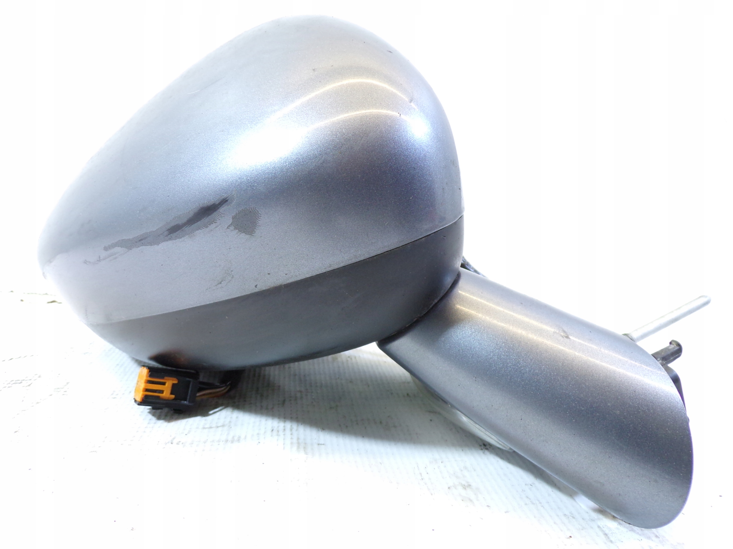 mirror right CITROEN C5 3 III 17 PIN