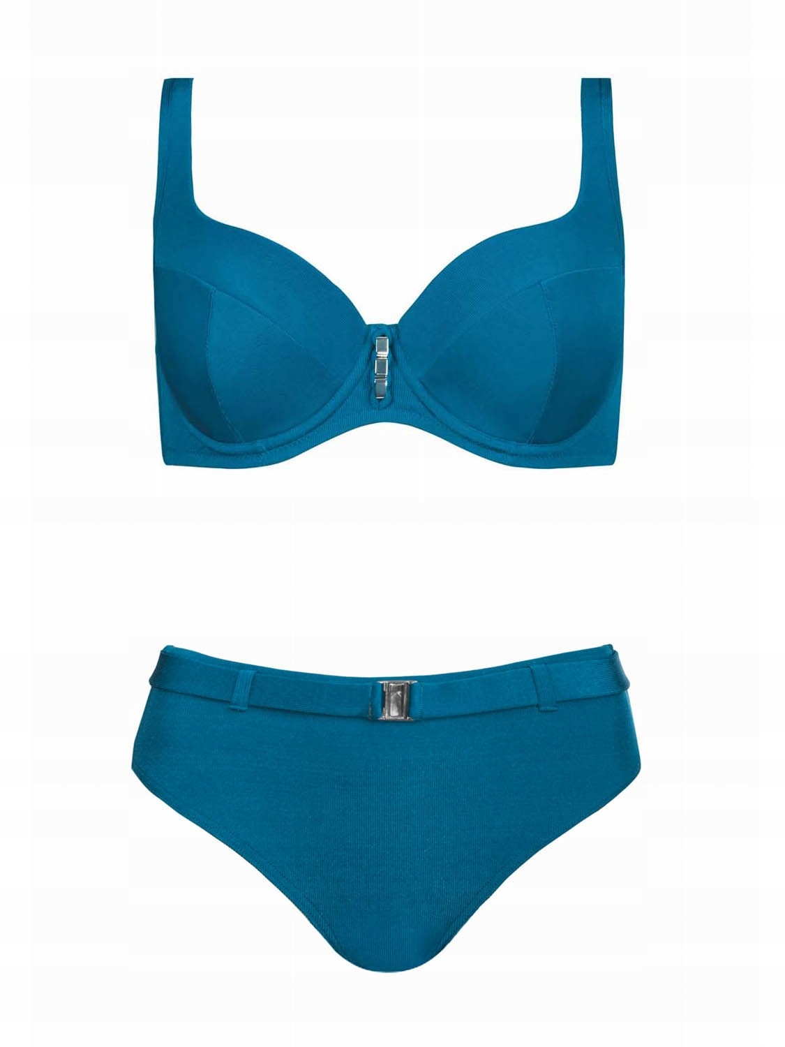 Dvoudílné plavky Feba G04+D164C/895P 40G