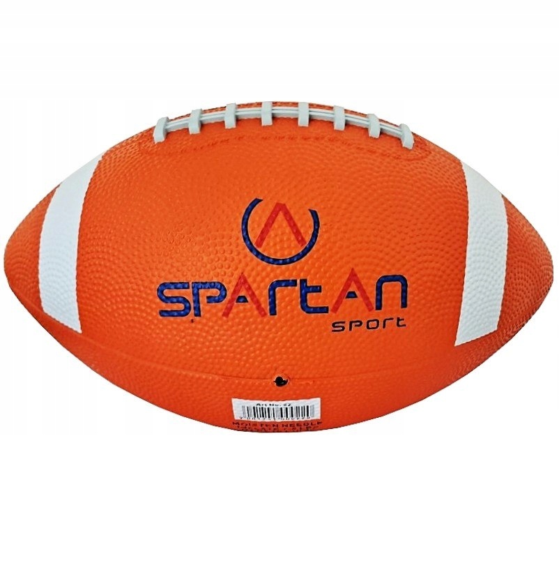 Piłka do futbolu amerykańskiego rugby SPARTAN Spartan Sport
