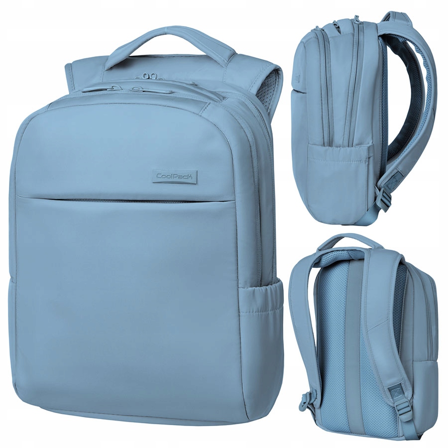 Batoh Modrý Coolpack Force