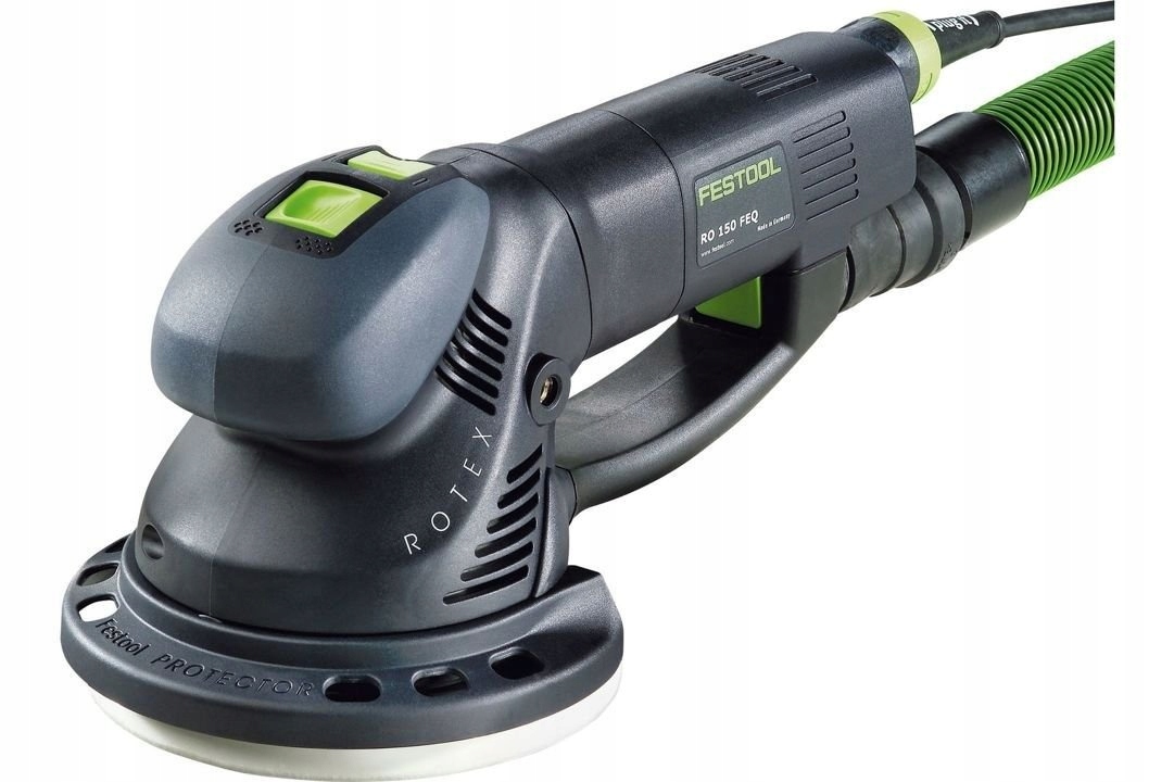 Excentrická Bruska Rotex Ro 150 Feq 720W 150MM Festool 575066