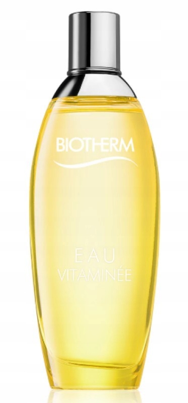 Toaletní voda pro ženy Biotherm Eau Vitaminée, 50 ml