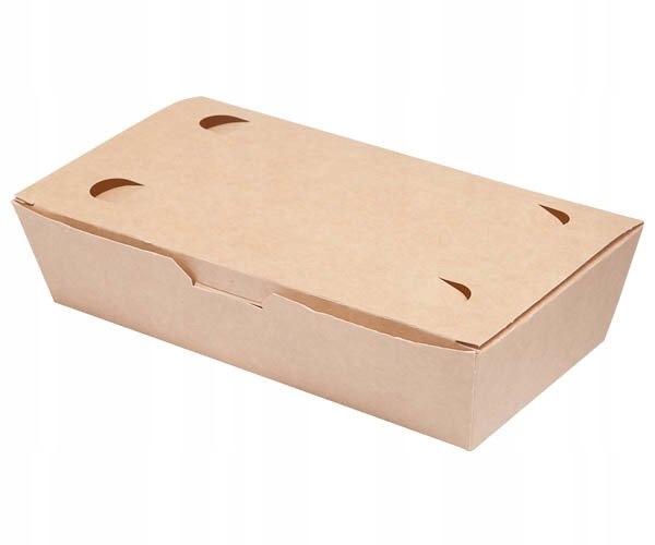 

Food box katering Eko 20 x 10 x 5 cm 100 szt.