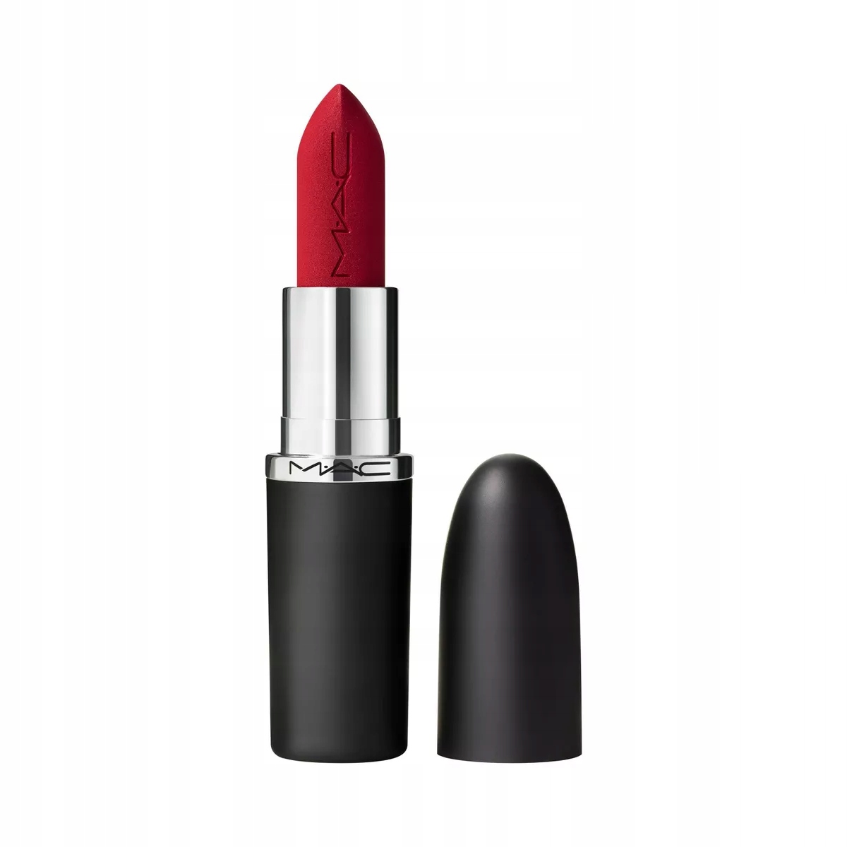 Mac Matte Macximal Rtěnka 691 Ruby Woo