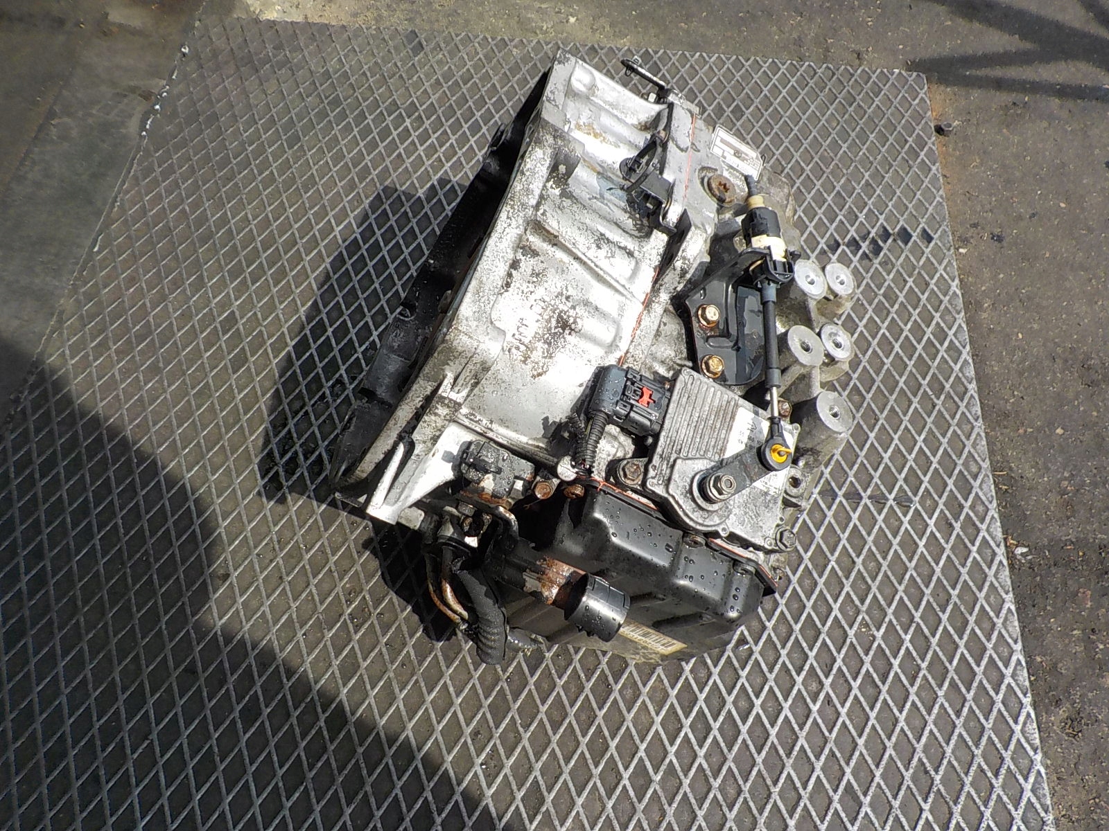 Opel insignia 2.0 cdti коробка передач 55585085 tf- 80sc