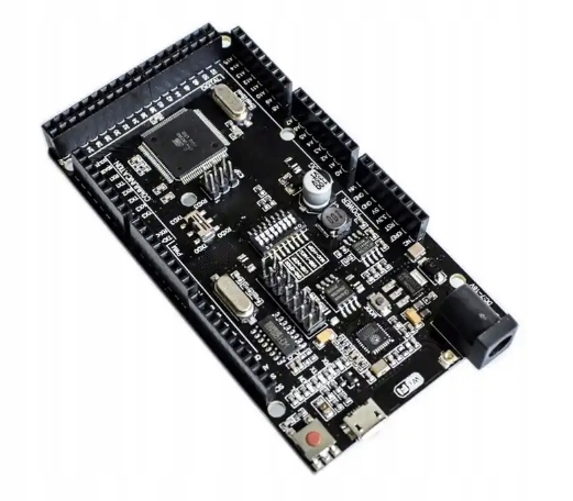 Mikrokomputer 2560 R3 ESP8266 2 w 1 Wifi