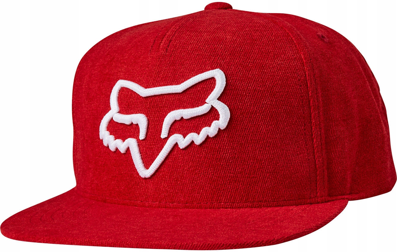 Trucker Czapka z Daszkiem FOX Instill Snapback UNI
