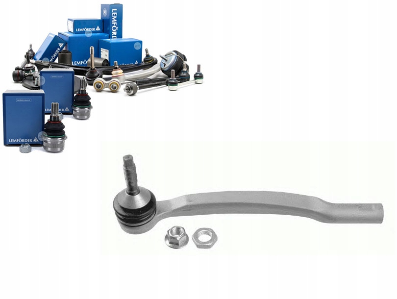 LEM26701 02 Konec Dr. Řidiče Volvo XC90 Cross Count Asistent řidiče #33