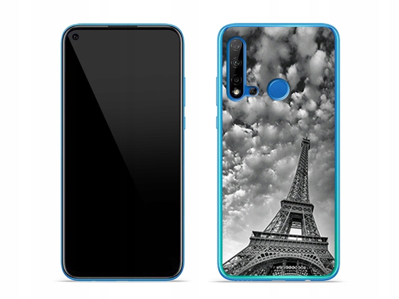

Etui na Huawei P20 Lite (2019) Foto Case