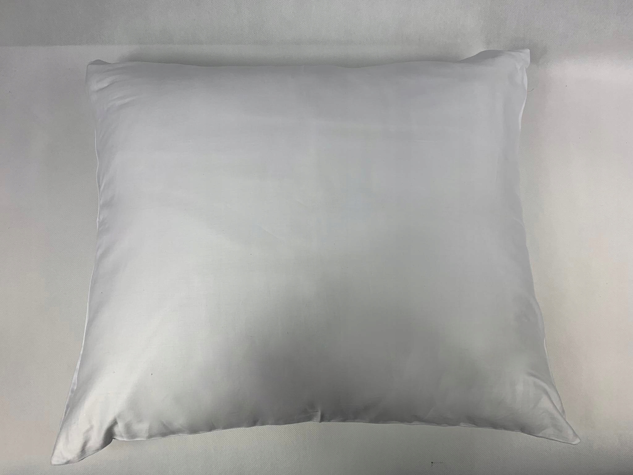 

Poszewka Na Poduszkę 70x80 Satyna Bawełniana 100%