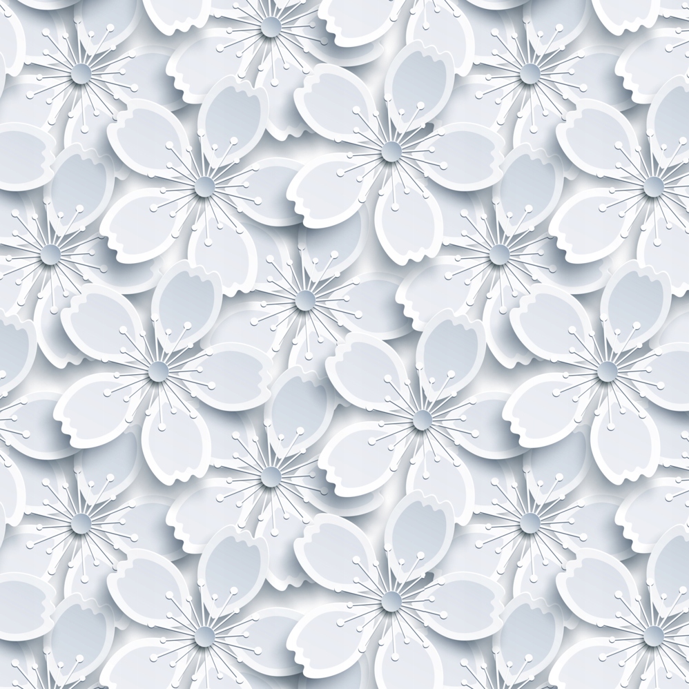 OKLEINA MEBLOWA SAMOPRZYLEPNA 45x50 DEKORACYJNA KWIATY