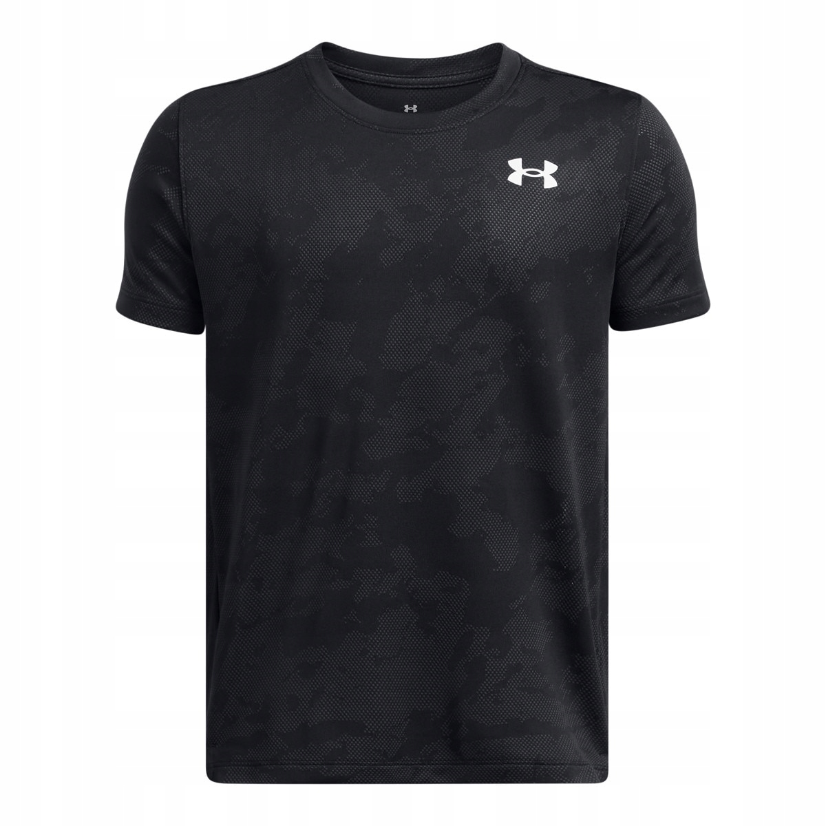 Chlapecké tričko Under Armour Ua Tech Vent Jcqrd Ss
