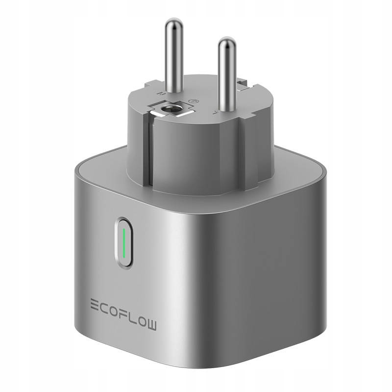Inteligentne gniazdko Smart Plug do EcoFlow PowerS