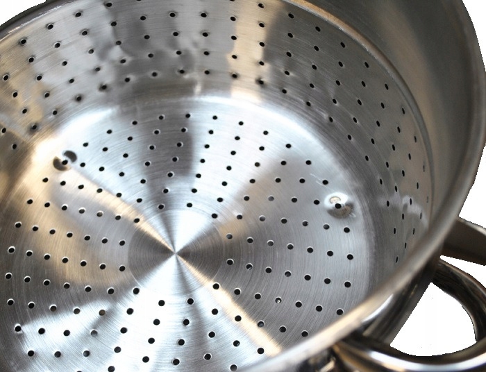 Sokownik BERGMIX BM-6001 8 L Pojemność 8 l