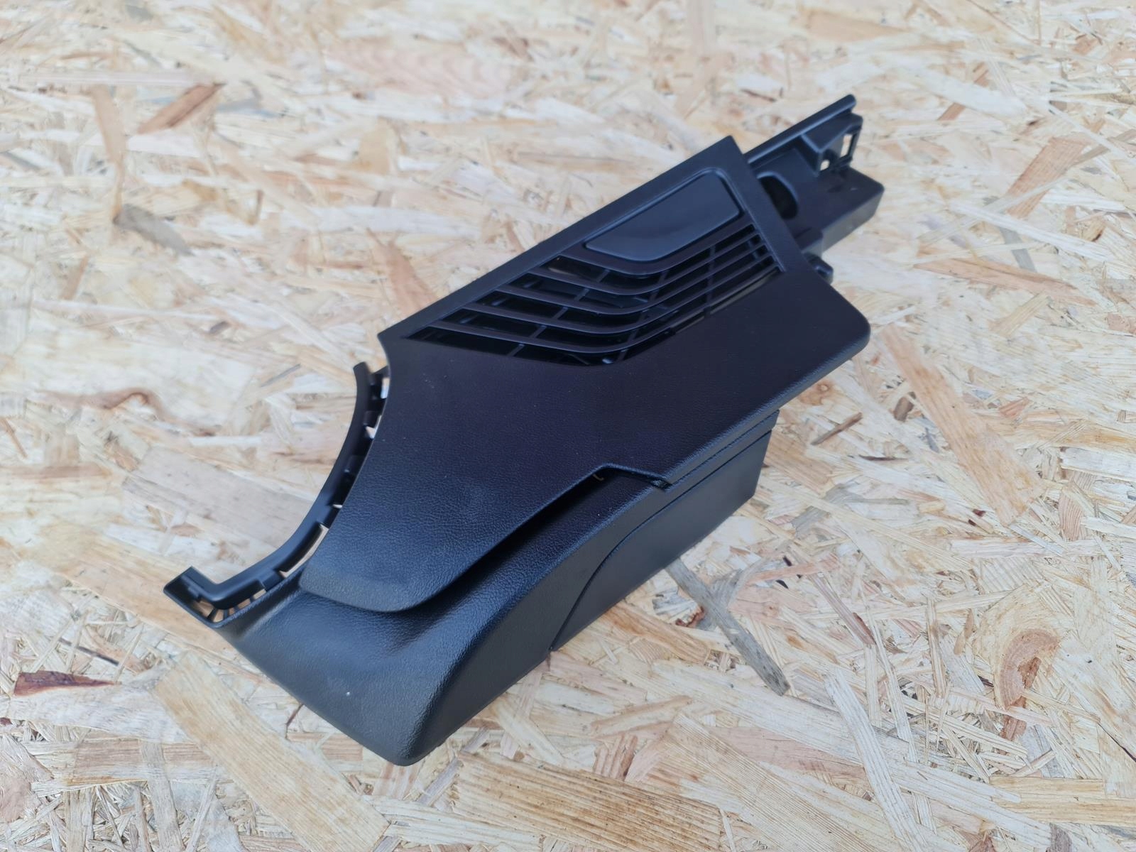 Защитный кожух ПП 7450974 BMW X3M F97 G01