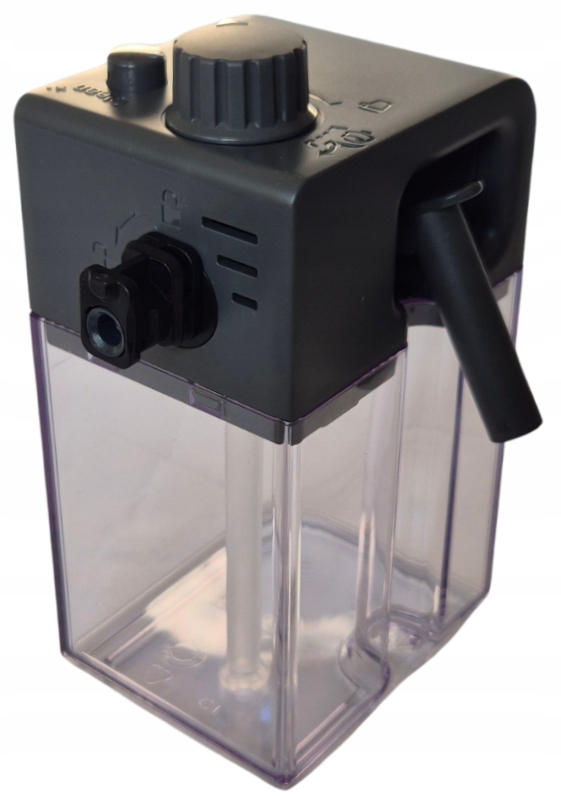 Nádoba na mléko pro kávovar DeLonghi Nespresso Lattissima Touch