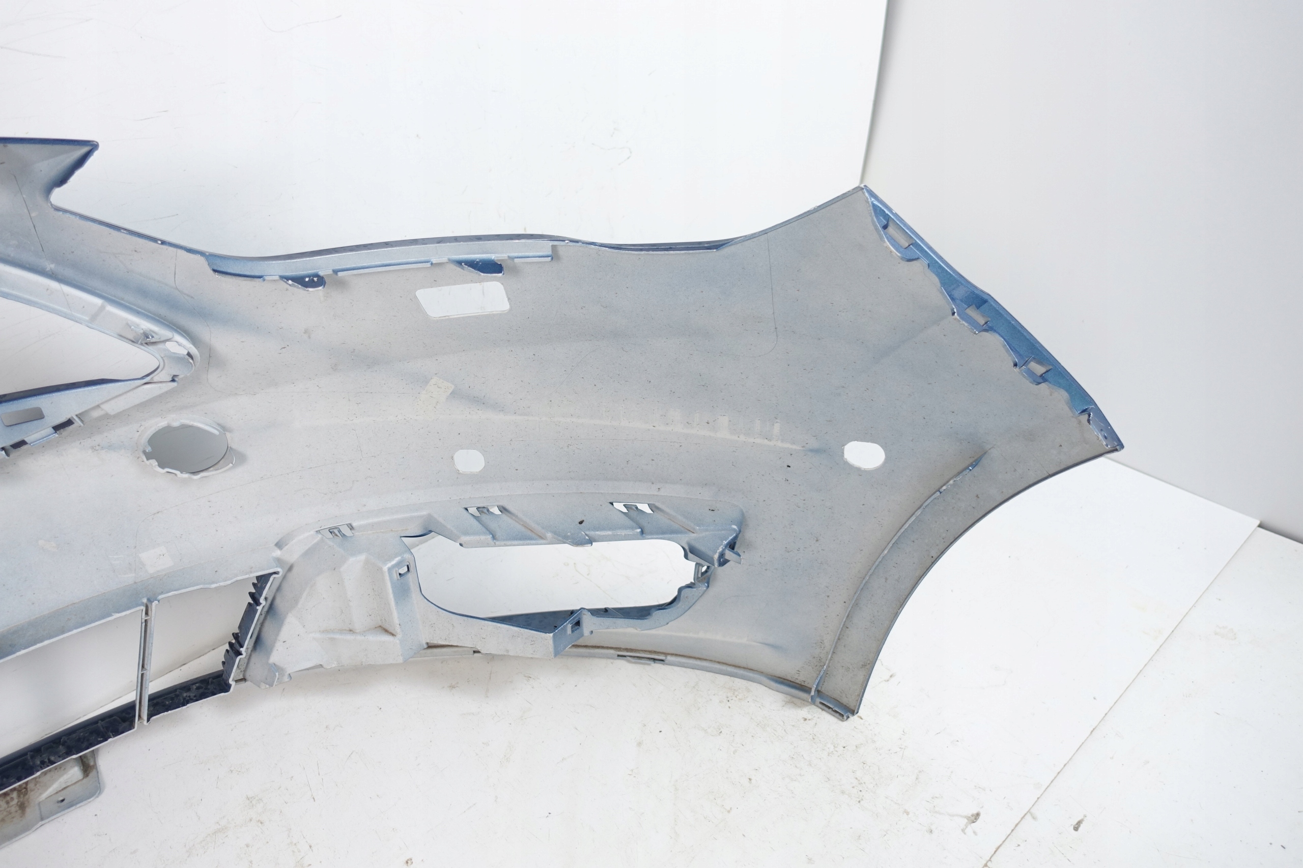 FORD C-MAX MK2 2015- LIFT bumper front front F1CB-R17757-AC