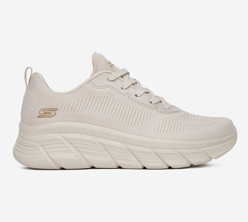 Dámské boty Skechers Bobs B Flex Hi Flying Hi 117385-OFWT vel. 37