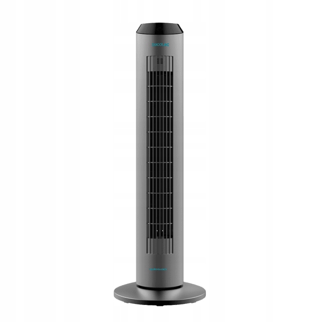 Wentylator kolumnowy Cecotec EnergySilence 8190 Skyline Ionic Kolumnowy Sto