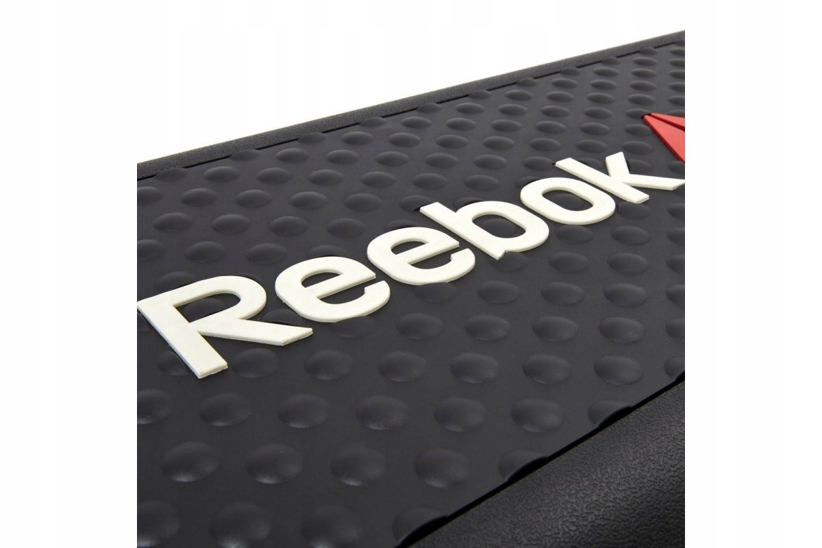 STEP DO ĆWICZEŃ MINI RAP-10150BK /REEBOK Kod producenta RAP-10150BK