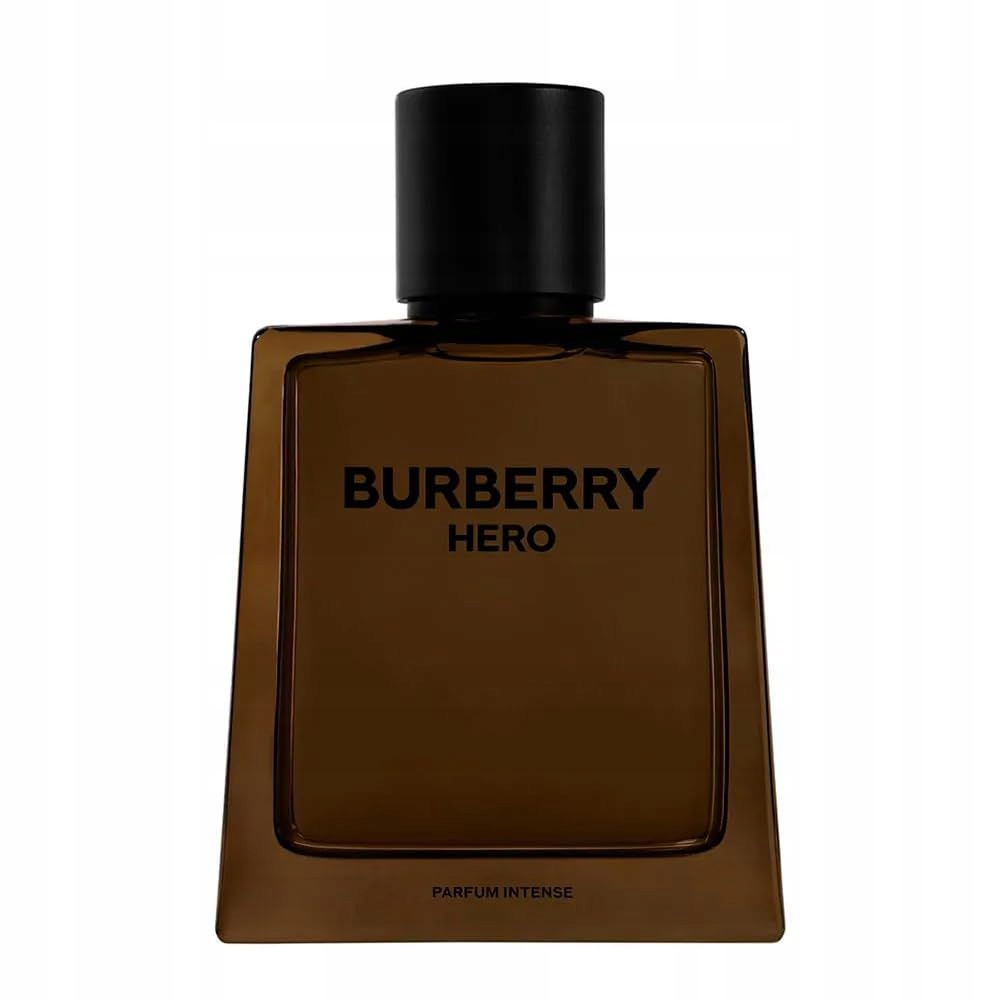 Burberry Hero Parfum Intense Parfém Objem: 50 ML