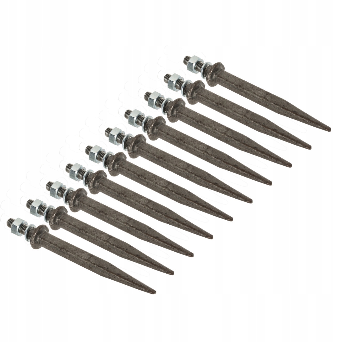 

Ząb Brony Polowej M12 150X14MM Prosty Kompletny
