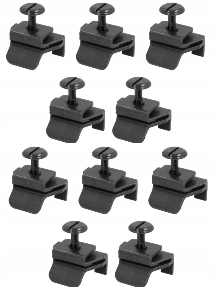 

Toyota Spinki Mocowania Wciski Atrapy Zderzaka