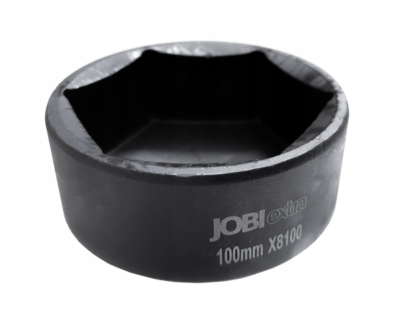 NASADKI NASADKA UDAROWA 1'' 100 6-KĄTNA CrMO Mocowanie 1