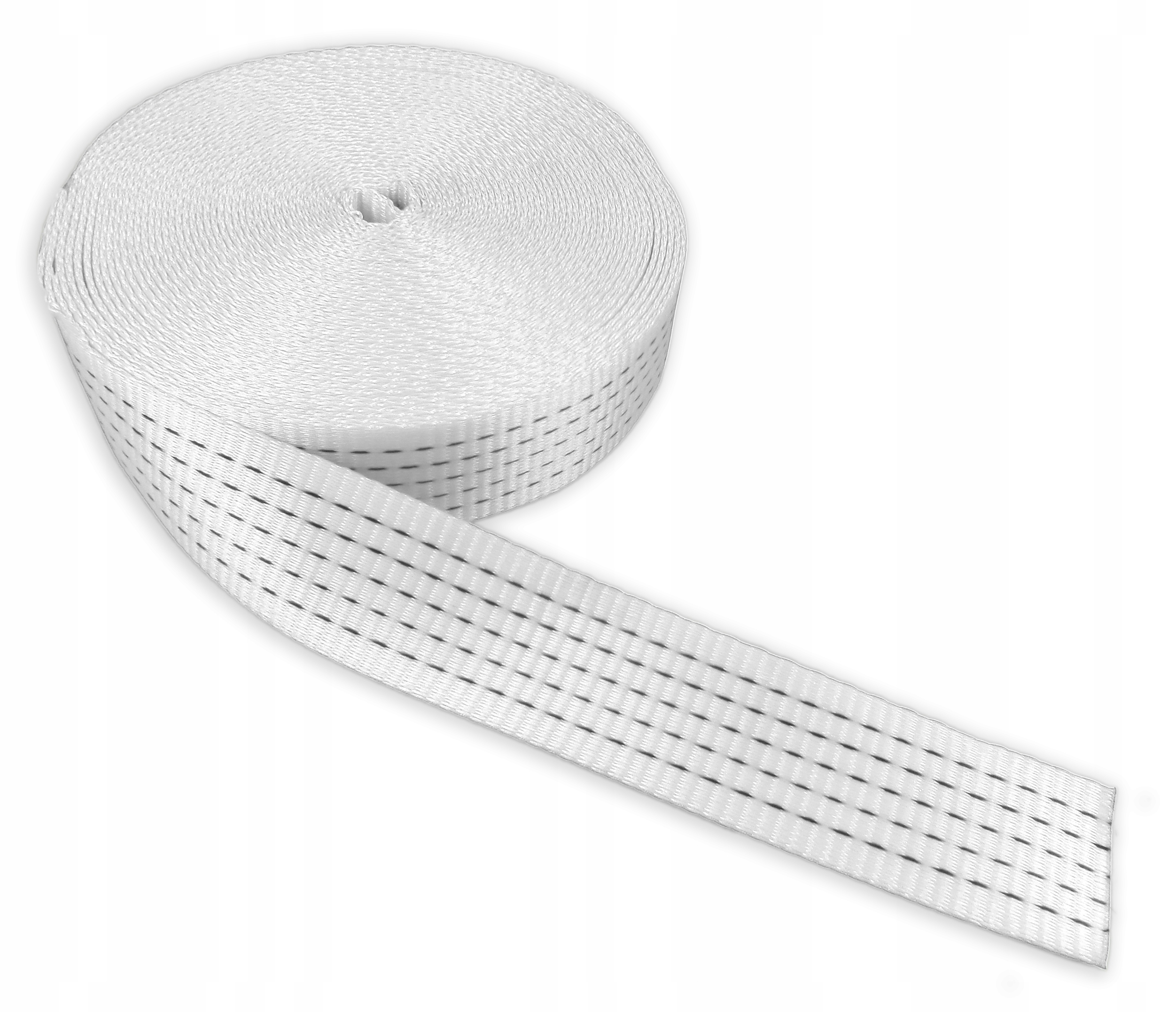 Taśma Nośna Parciana Polipropylenowa 50mm