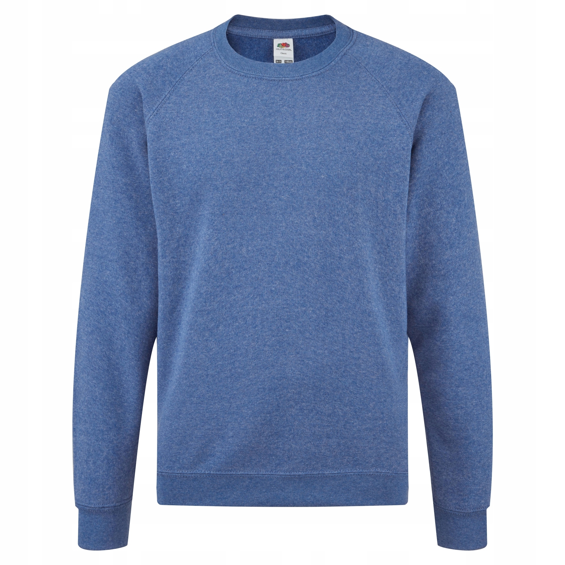 

Bluza Dziecięca Klasyczna Raglan Fruit R6 128