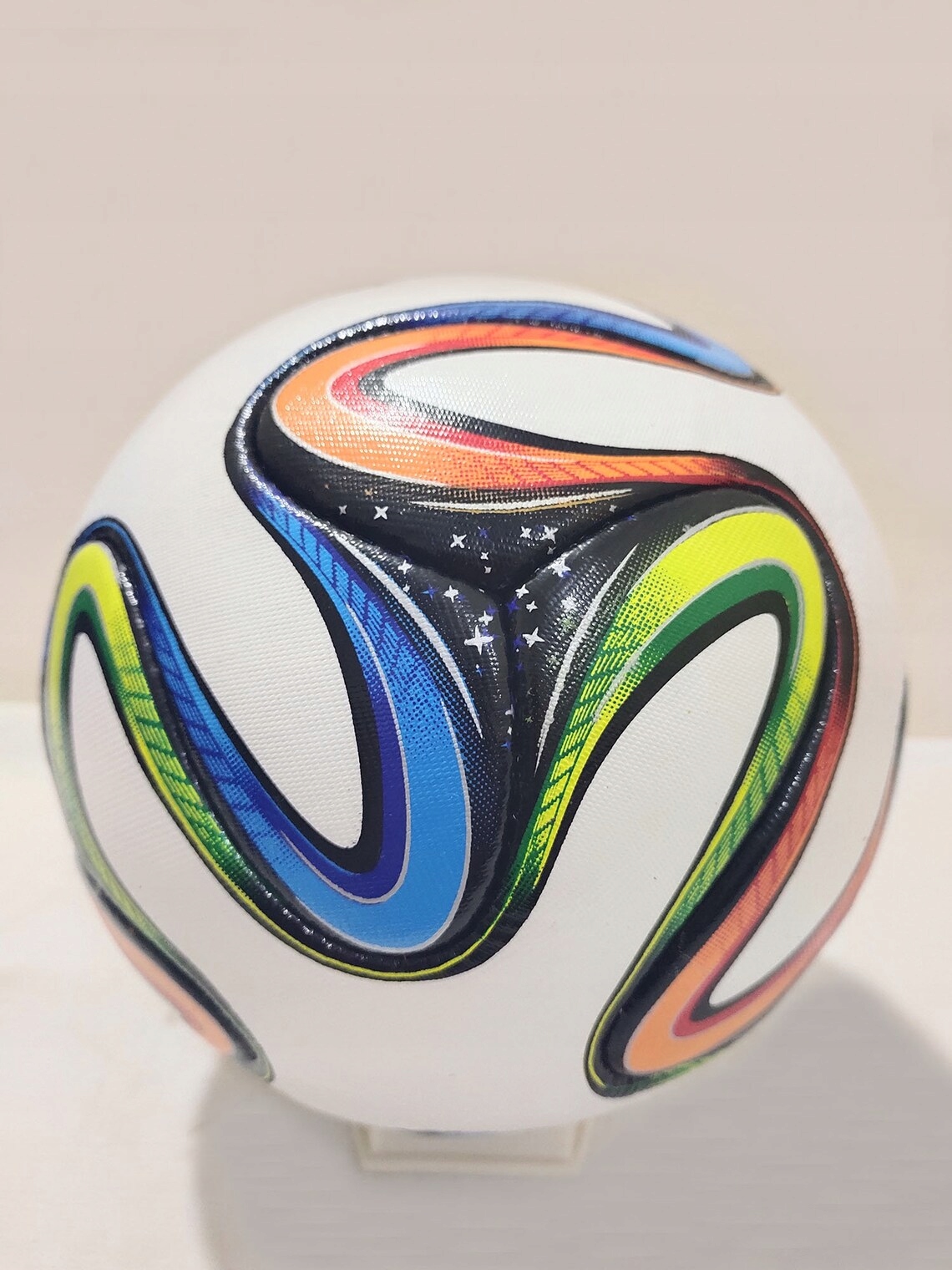 Brazuca - Piłki do piłki nożnej, piłki do nogi - Największy wybór