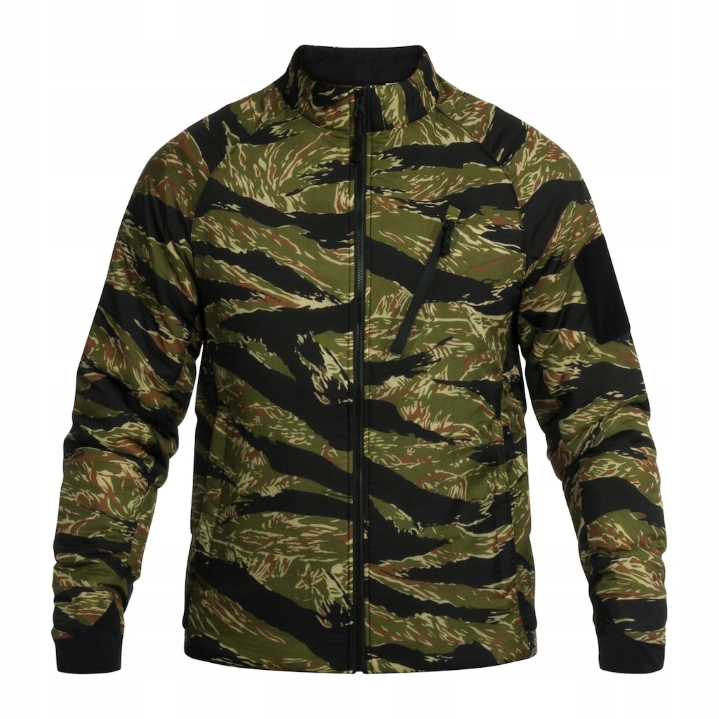 Bunda Helikon-Tex Militaria, Survival bez kapuce M