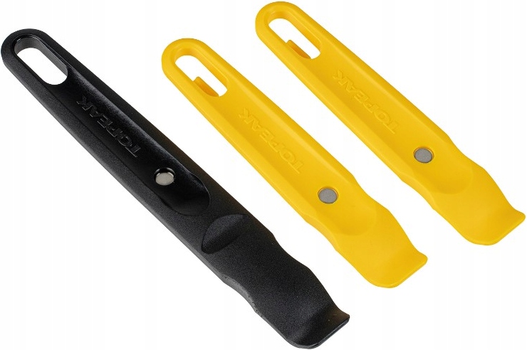 Topeak łyżki do opon Shuttle Lever Pro