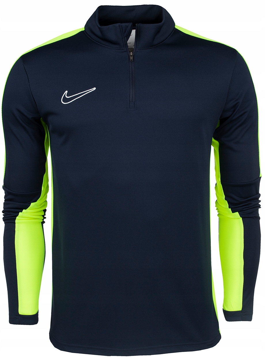 

Nike koszulka longsleeve męska długi rękaw roz.M
