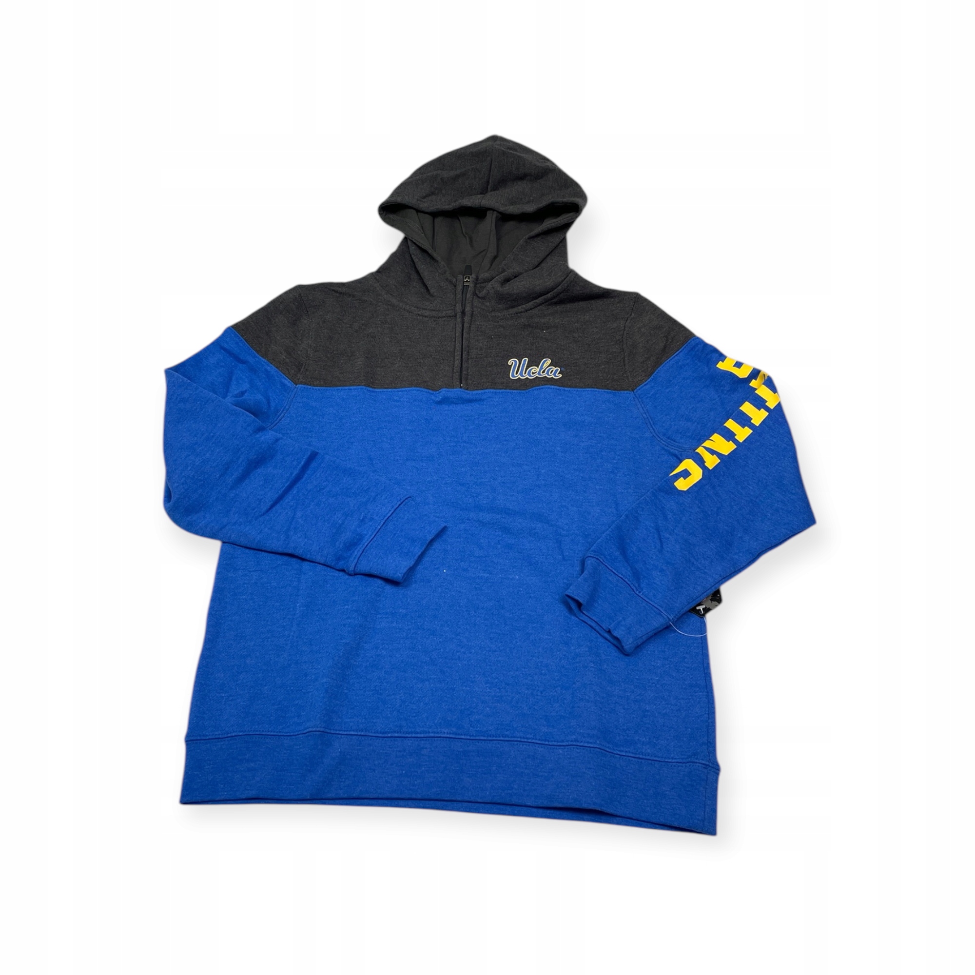 Mikina s kapucí Ncaa Colosseum M