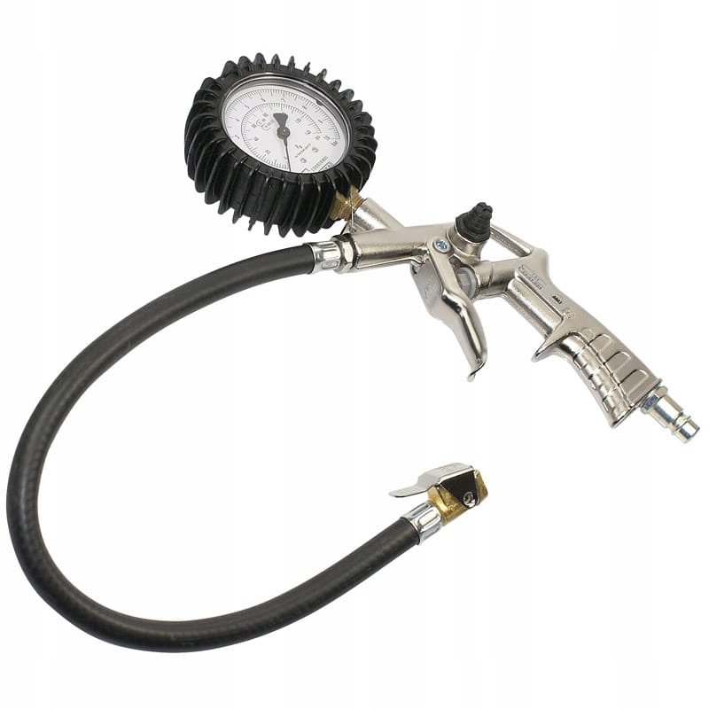 ПИСТОЛЕТ ДЛЯ ПРОКАЧКИ КОЛЕС С ОДОБРЕНИЕМ 25 / D