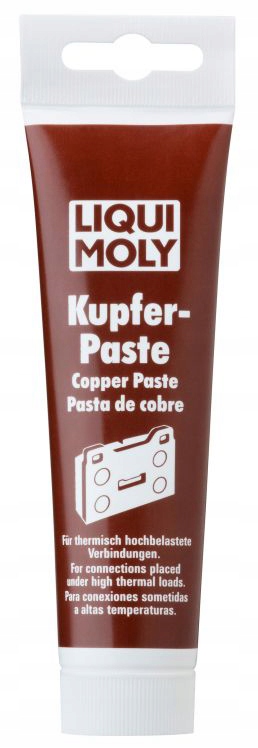 Liqui Moly Smar Miedziany 21699 100ml