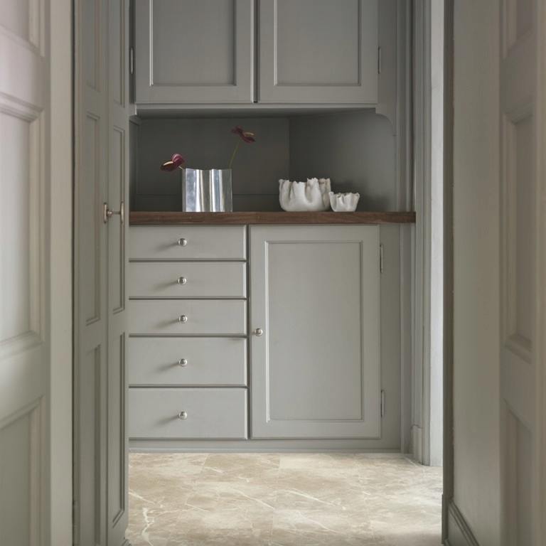 Panele podłogowe PERGO VISKAN PAD PRO Szary Marmur V4320-40296 Producent Pergo