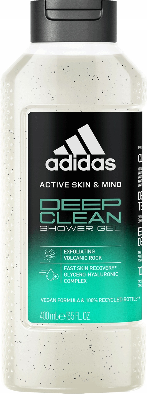Adidas Active Skin & Mind Deep Clean żel 400ml