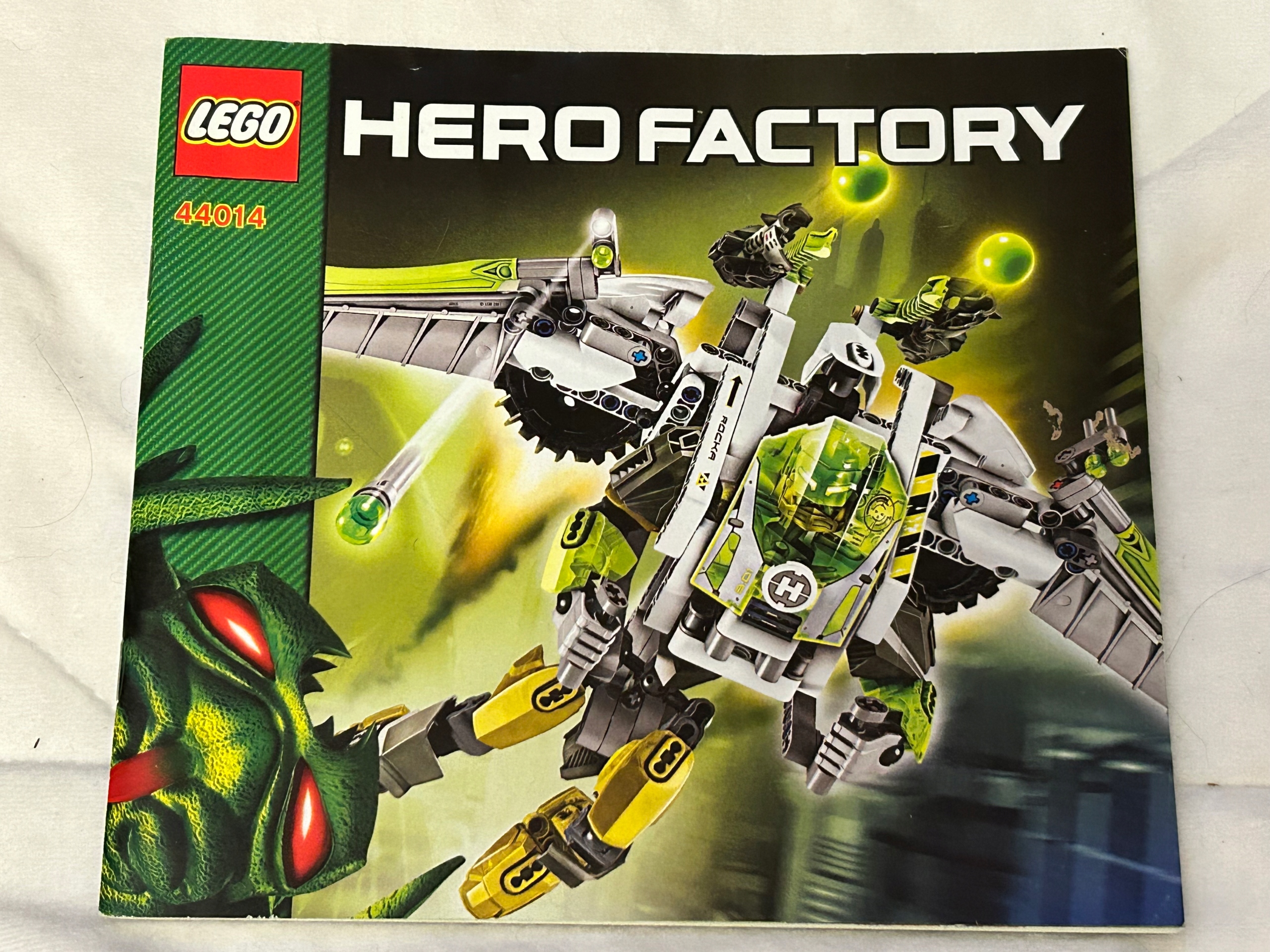 Lego 44014 Niska cena na Allegro