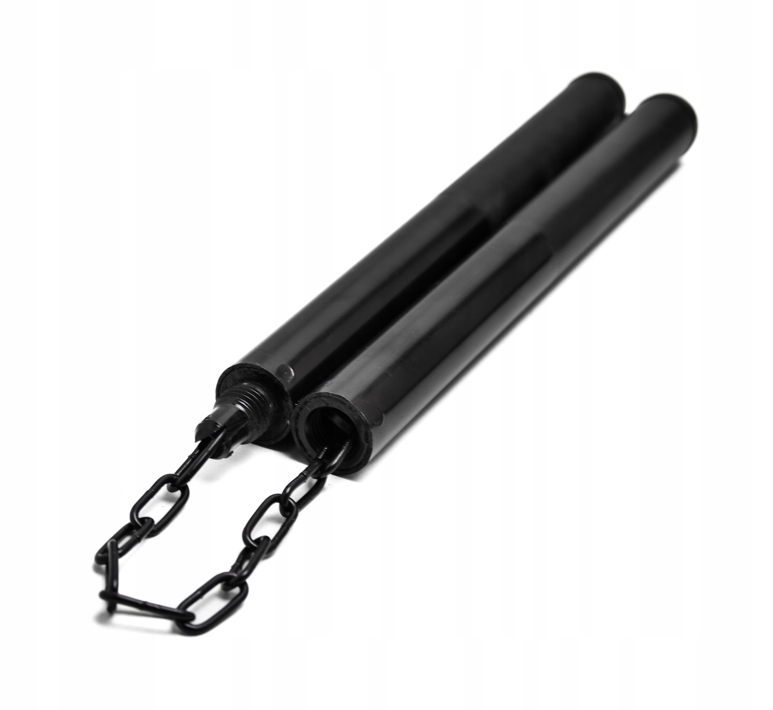 Tréninková Tyč 2 v 1 28 CM 55 CM Kroucená Kovová